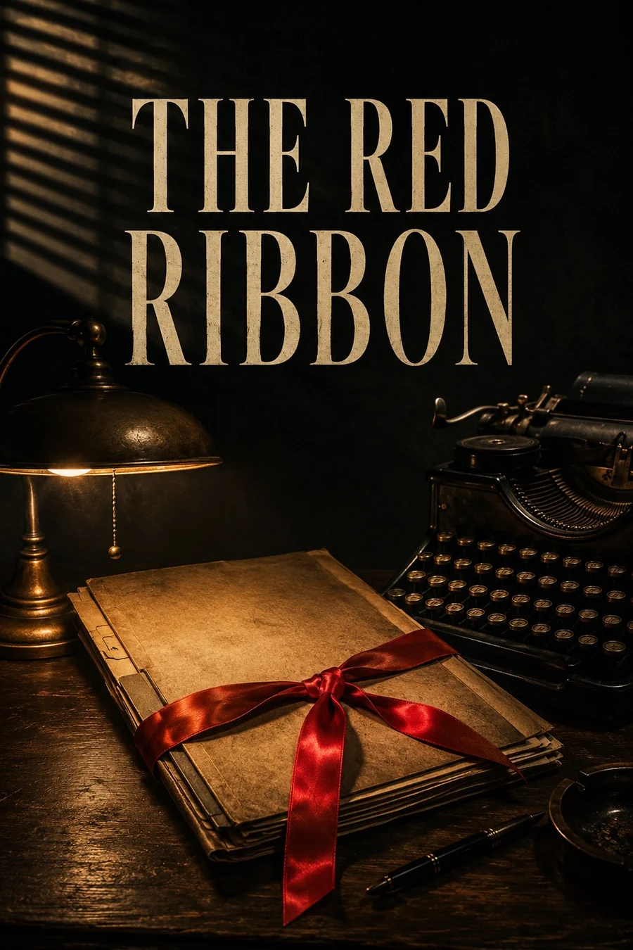 The Red Ribbon cover